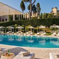 Villa Agrippina Gran Meliá – The Leading Hotels of the World, hotel in Trastevere, Rome