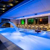 Hotel Beskid BALNEO Medical Resort & SPA, Hotel in Piwniczna-Zdrój