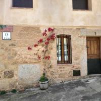 Casa Rural El Parral