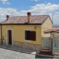 B&B Al Belvedere, hotel en Volturino