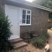 The Annexe II, hotel in Mildenhall