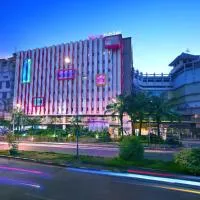 favehotel PGC Cililitan, hotel poblíž Letiště Halim Perdanakusuma - HLP, Jakarta