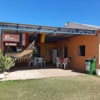 Posada las Mercedes、Independenciaのホテル