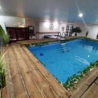 Vitospa, hotelli kohteessa Cauffry