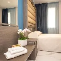 Hotel Marconi Express: Bologna şehrinde bir otel