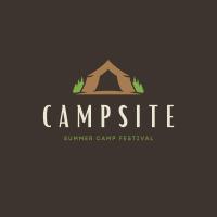 BUCKS CAMPSITE bring YOUR Tent for Private 3 acre pitch
