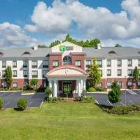 Holiday Inn Express - Tullahoma by IHG, hotel din Tullahoma