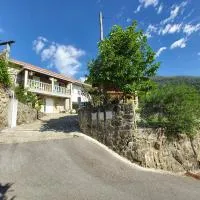 Castelo dos Sonhos, Hotel in Valadares