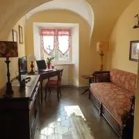 La Foresteria del Passeggere, hotel v destinaci Ovada