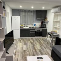 Casita tranquila