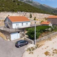 Apartmani Vuletić, hotel v Neume