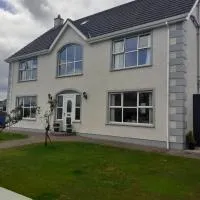 Mussenden House، فندق في Articlave