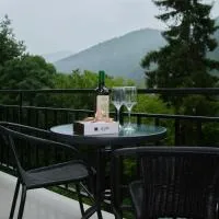 Likani Home, hôtel à Bordjomi