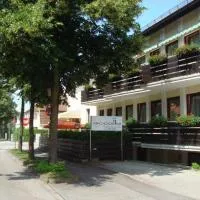 Hotel Accolo, hotel v destinaci Feldkirchen in Kärnten
