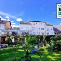 Hotel Garni Rodenbach, hotel u gradu Rodenbach