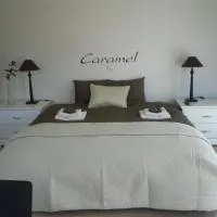 B&B Caramel, hotel i Turnhout