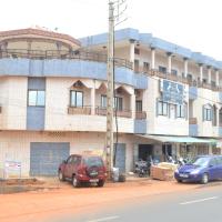 WHITE HORSE HOTEL PORTO-NOVO