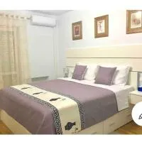 Jelena 3, hotel di Zvekovica
