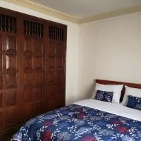 Hotel Lili - Popayán, hotel Popayanban