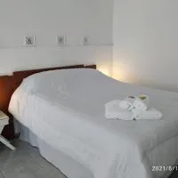 ETXEA Alojamiento, hotel a Deán Funes