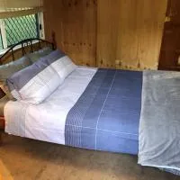 Emu Creek Retreat โรงแรมในTabulam