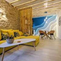Kotroni Villas โรงแรมในฟีนีคุนตา