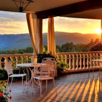Hospedium Hotel Val de Pinares