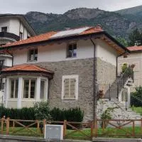 LaCasetta, hotel u gradu 'Saint Vincent'