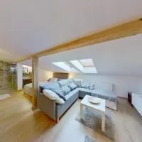 Apartmán Pod Kalváriou, hotel em Kremnica