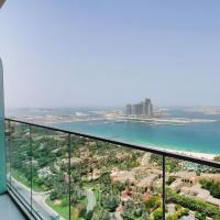Palm Views, hotel in Al Sufouh, Dubai