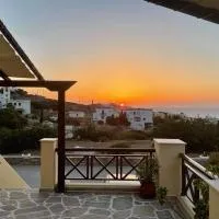 Theodorou, ξενοδοχείο στην Αζόλιμνο