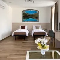 B&B ANGELA Valdinon,位于Predaia的酒店