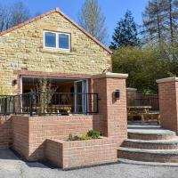 Coria Lodge, hotel in Ebchester