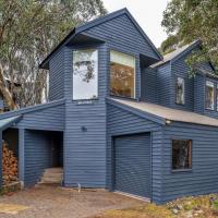 Belltrees, hotel near Mount Hotham Airport - MHU, Dinner Plain