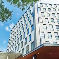 Hotel Keyaki Gate Tokyo Fuchu, hotel din Fuchu