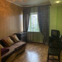 Посуточно квартира в центре