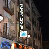 San Marcos, hotel a Huesca