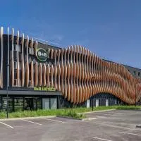 B&B HOTEL Evian Publier, hotel en Publier