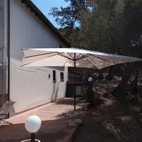 L'Antica Quercia B&B, hotel din CastellʼUmberto