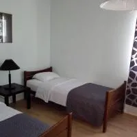 Motelli Karjala, hotel u gradu Uimaharju