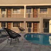 Asante’s Guest House, hotel u gradu 'Calcutta'