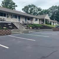 Northeaster Motel