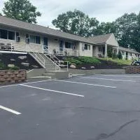 Northeaster Motel, hotel en Kittery