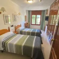 Hotel Puitavaca, hotell i Vall de Cardos