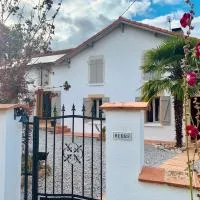 Chez Mima, Hotel in Samadet