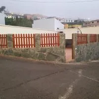 V.V JUANA, hotel v mestu Valverde