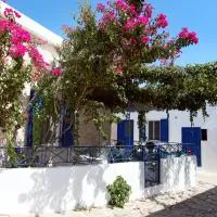 Archipelagos Kimolos, hotel u gradu Kimolos