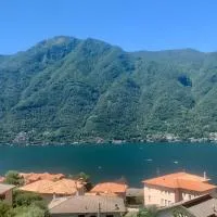 Reginaldo's home, hotel en Nesso