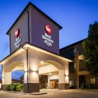 Best Western Plus Country Inn & Suites โรงแรมในด็อดจ์ซิตี้