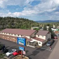 RiverWalk Inn, hotel v mestu Pagosa Springs
